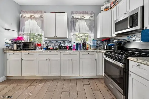 73 Tillinghast St, Newark City, NJ 07108