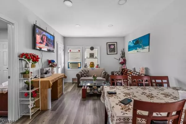 505 Park Ave, East Orange City, NJ 07017