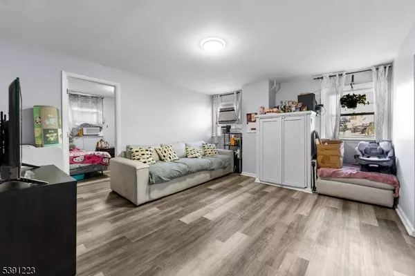 68 Belmont Ave #2, Paterson City, NJ 07522