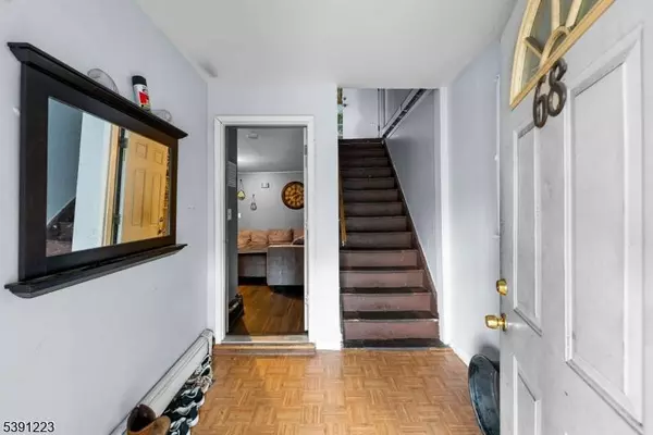 68 Belmont Ave #2, Paterson City, NJ 07522