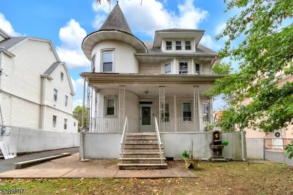 42 Nairn Pl, Newark City, NJ 07108