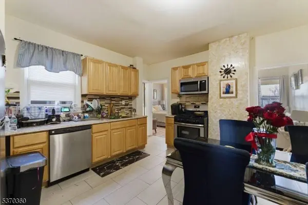 76 Heckel St, Belleville Twp., NJ 07109