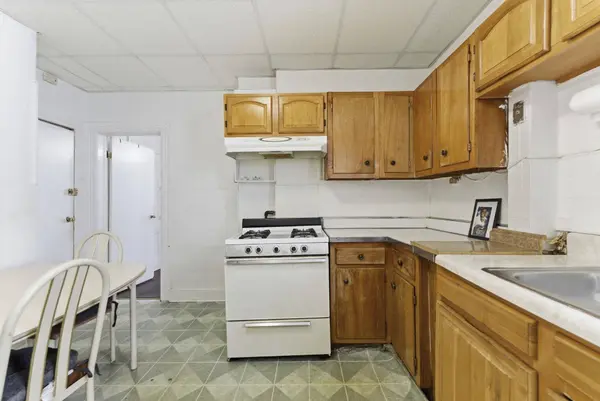 158 FULTON AVE, Jc Greenville, NJ 07305