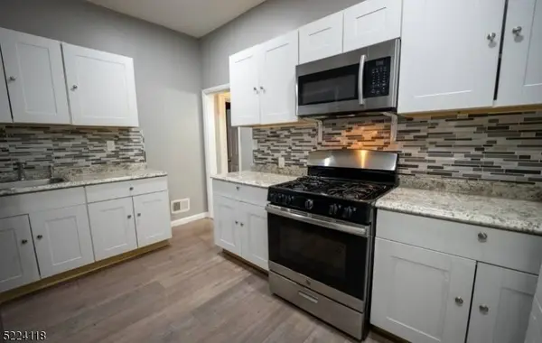 226 Fairmount Ave #1, Newark City, NJ 07103