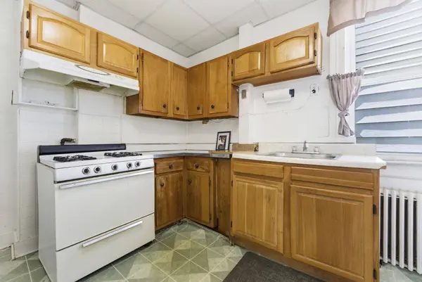 158 FULTON AVE, Jc Greenville, NJ 07305