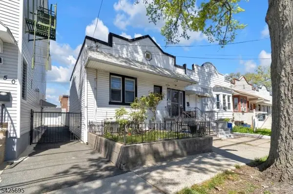 452 N 11Th St, Newark City, NJ 07107