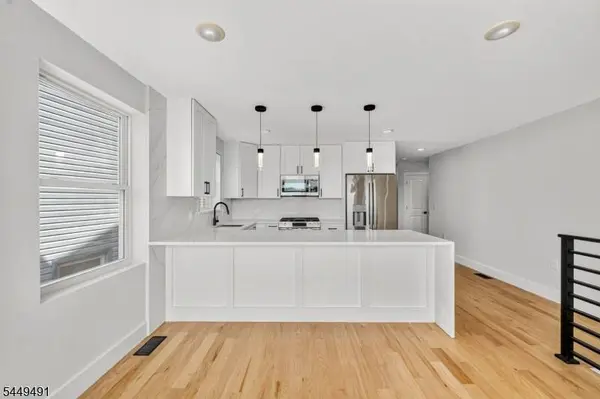 62 Hillside Ave #1, Newark City, NJ 07108