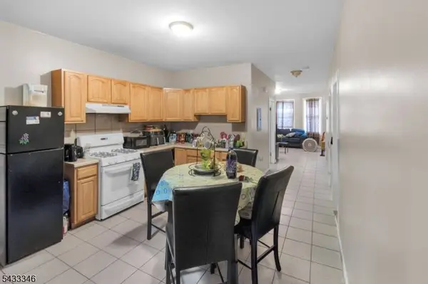 135 N 4Th St, Paterson City, NJ 07522