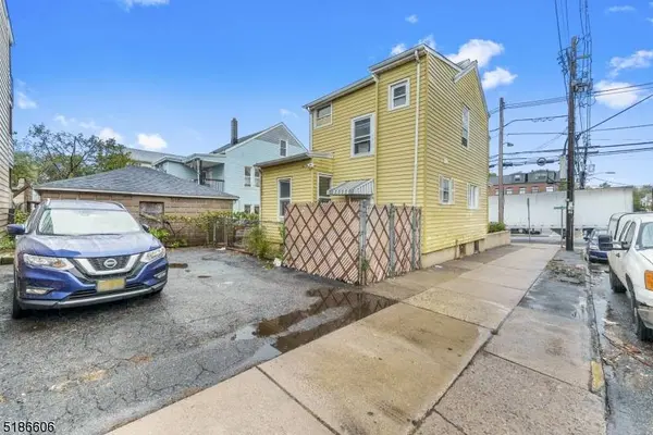 160 5Th Ave, Paterson City, NJ 07524