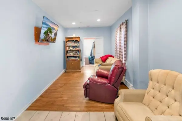 256 Edmund Ave, Paterson City, NJ 07502
