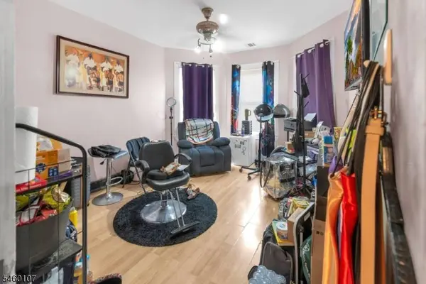 256 Edmund Ave, Paterson City, NJ 07502