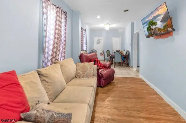 256 Edmund Ave, Paterson City, NJ 07502