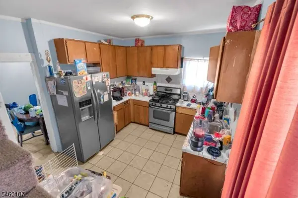 256 Edmund Ave, Paterson City, NJ 07502
