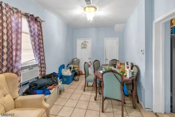 256 Edmund Ave, Paterson City, NJ 07502
