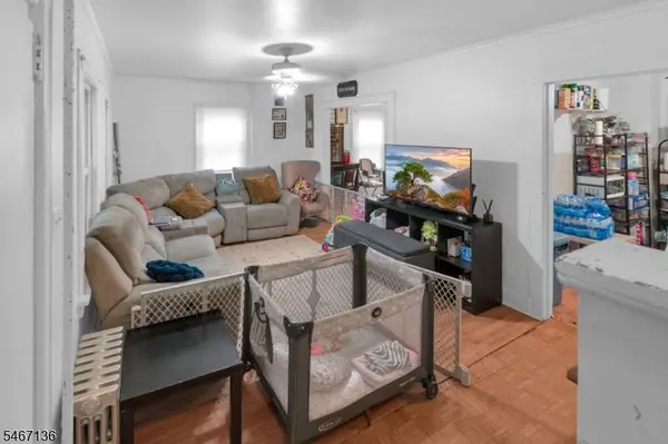 129 Ball St, Irvington Twp., NJ 07111