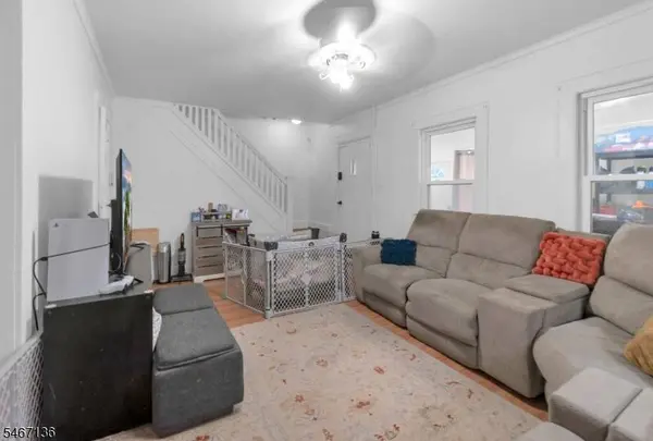 129 Ball St, Irvington Twp., NJ 07111
