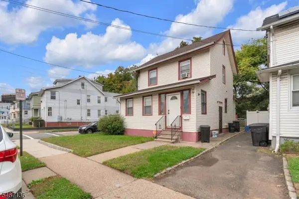 129 Ball St, Irvington Twp., NJ 07111