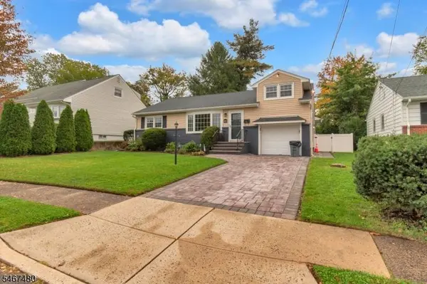 61 Luisser St, Clifton City, NJ 07012