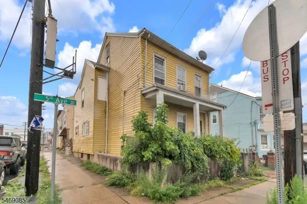 160 5Th Ave, Paterson City, NJ 07524