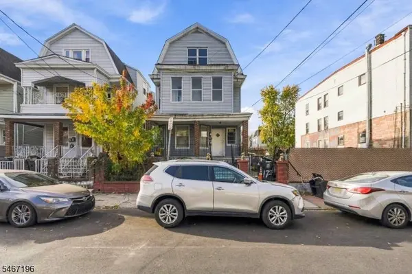 172 N 12Th St, Newark City, NJ 07107