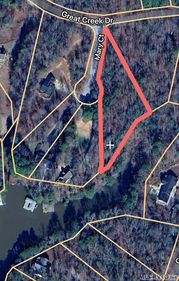 139R Mary Court, Bracey, VA 23919