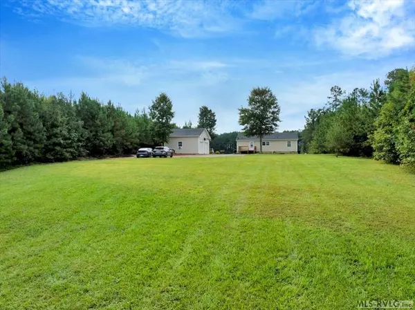 2070 Plank Road, South Hill, VA 23970