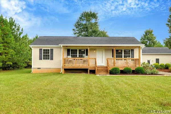 2070 Plank Road, South Hill, VA 23970