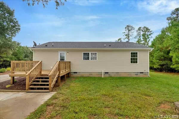 2070 Plank Road, South Hill, VA 23970