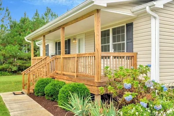 2070 Plank Road, South Hill, VA 23970