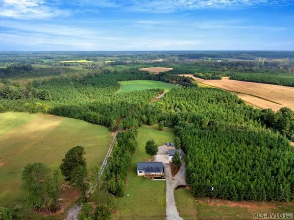 2070 Plank Road, South Hill, VA 23970