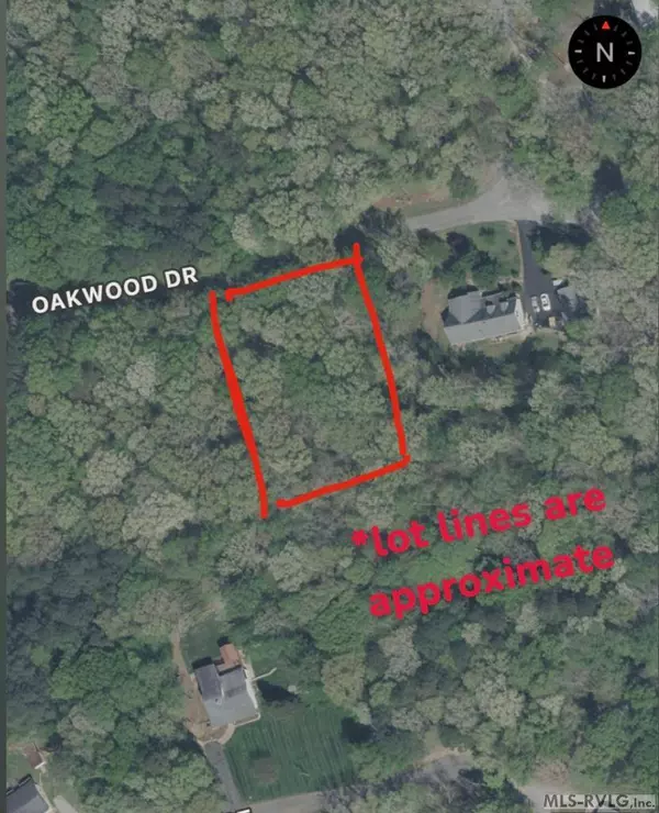 Lot 7 Oakwood Ct., Bracey, VA 23919
