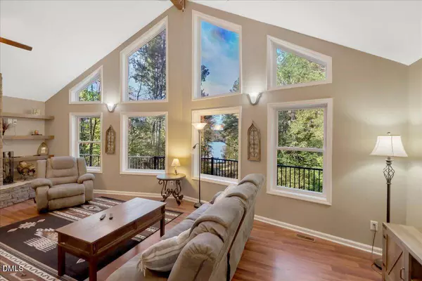 25 Mckayla Lane, Bracey, VA 23919