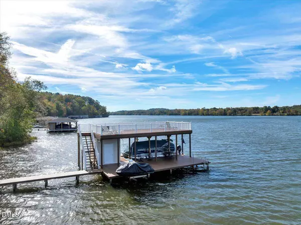 25 Mckayla Lane, Bracey, VA 23919