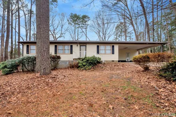 115 Fairview Terr, Bracey, VA 23919