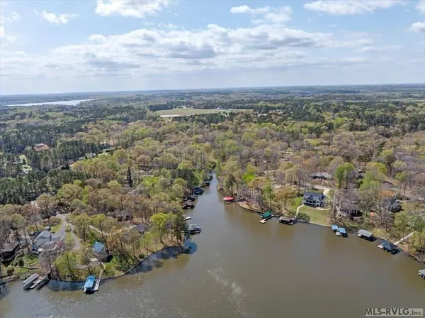 Lot 40 Fairview Terrace, Bracey, VA 23919