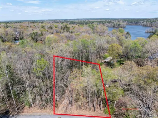 Lot 40 Fairview Terrace, Bracey, VA 23919