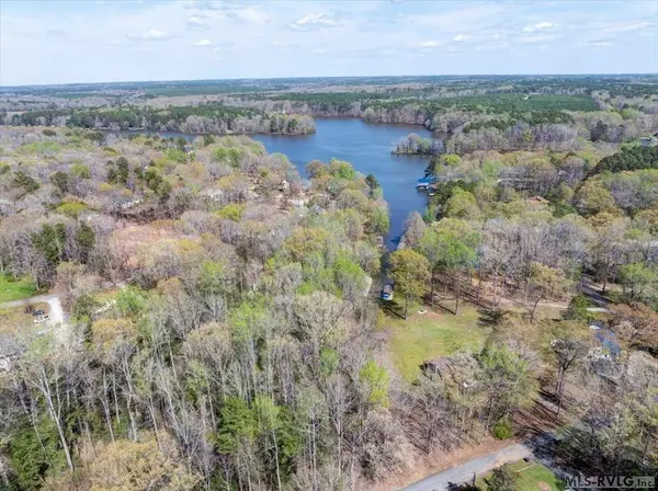 Lot 40 Fairview Terrace, Bracey, VA 23919