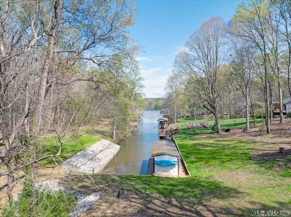 Lot 40 Fairview Terrace, Bracey, VA 23919