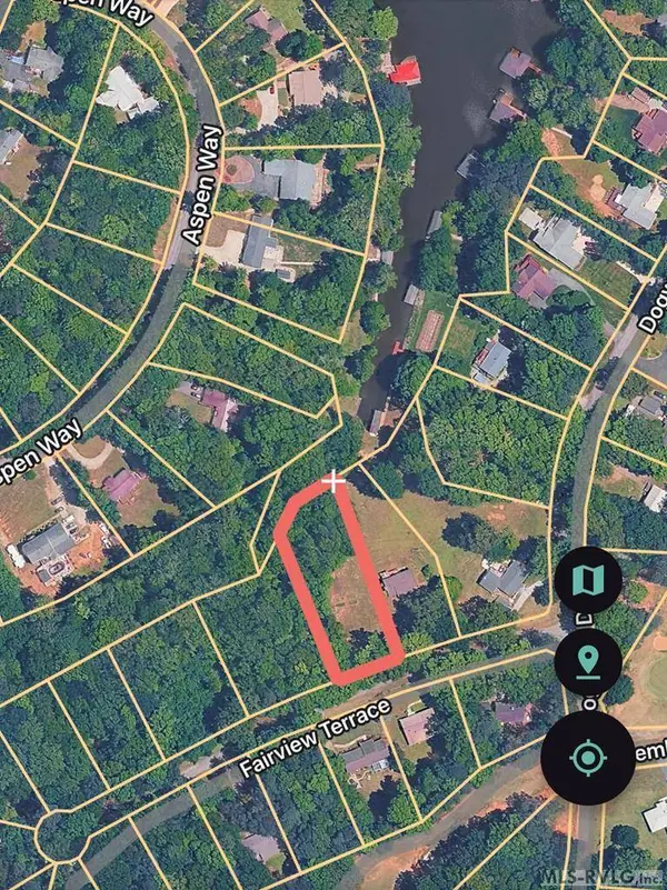 Lot 40 Fairview Terrace, Bracey, VA 23919