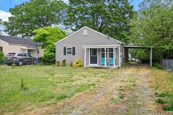 419 East Main Street, South Hill, VA 23970