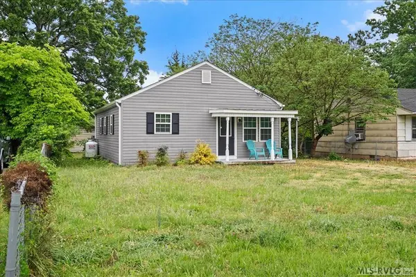 419 East Main Street, South Hill, VA 23970