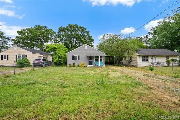 419 East Main Street, South Hill, VA 23970