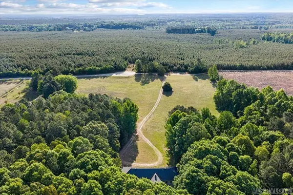 350 Flat Rock Rd, Boydton, VA 23917