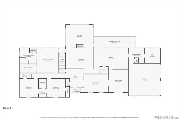 350 Flat Rock Rd, Boydton, VA 23917