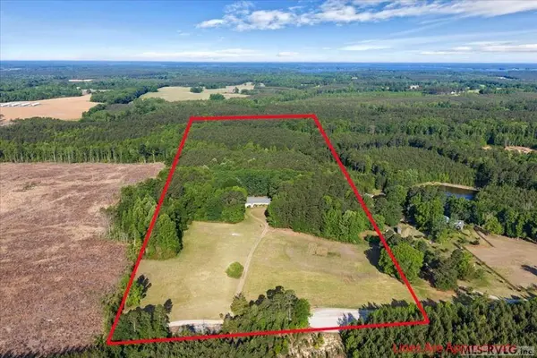 350 Flat Rock Rd, Boydton, VA 23917
