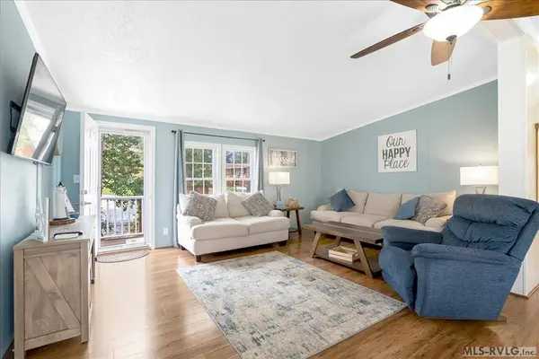793 Hawthorne Drive, Bracey, VA 23919