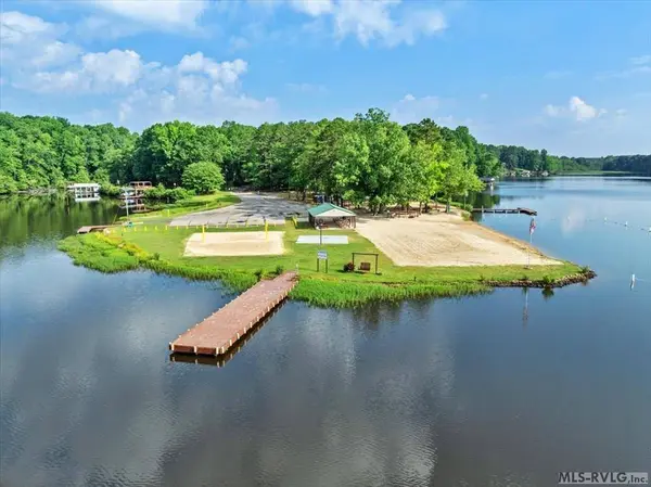 793 Hawthorne Drive, Bracey, VA 23919