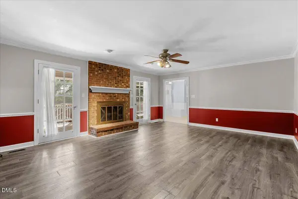 204 Raindrop CT, Raleigh, NC 27615