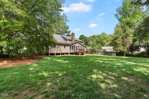 204 Raindrop CT, Raleigh, NC 27615