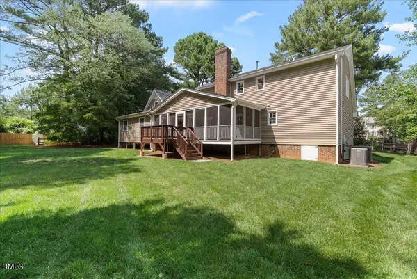 204 Raindrop CT, Raleigh, NC 27615